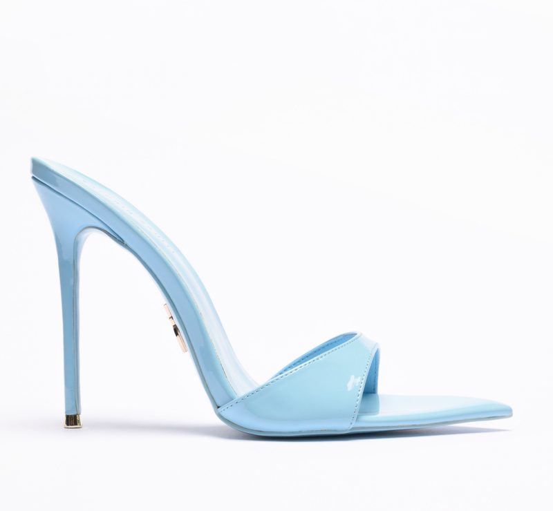 Ice Blue